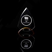 Global 100 Award 2026