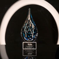 Gold Globee Immune Boost